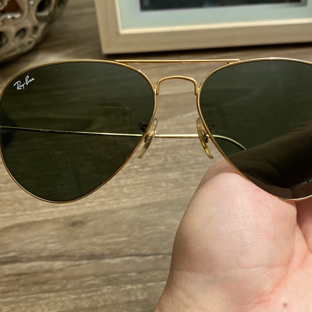 Ray-Ban ❤️ - Picture 5 of 6